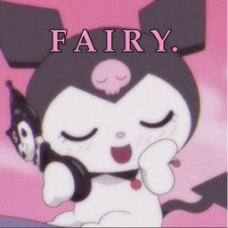 home store fairy <3