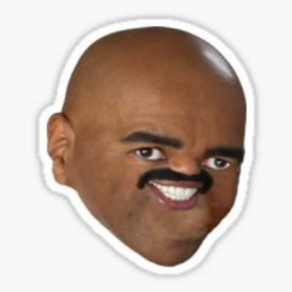 Funny Face Roblox decal