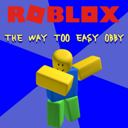 The too easy obby Beta 3.0 read disc