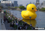 epic killing ducks