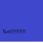this group is fun!!!!!!!!!!!!!!!!!!!!!