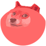 Gumball Doge