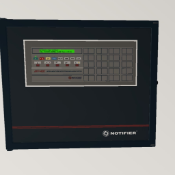 🚨Fire alarm testing board site 3.