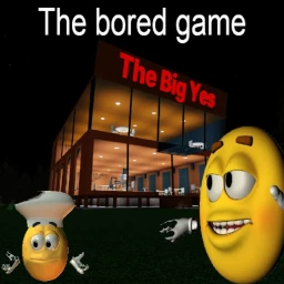 The Bored Game (WIP) icon