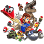 MarioTube grupo oficial