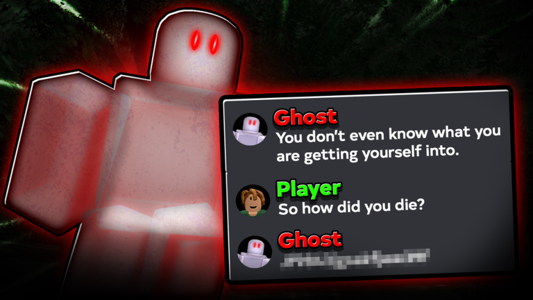 AI Character Chat 💬🤖 [Create Your Own AI Char!] screenshot 1