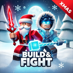 🌲 Build & Fight ⚔️