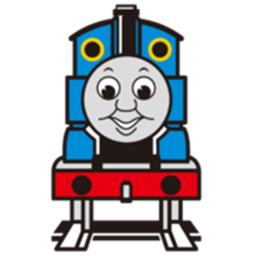 Thomas The Tank Engine And Friends racing!