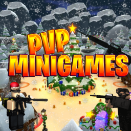 Pvp Minigames (Official)