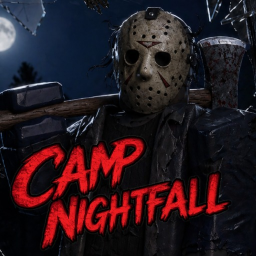 Camp Nightfall [WIP] icon