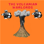 The Volcano Warlords