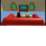 T.V Studios