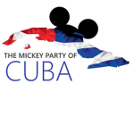 {CU} The Mickey Party