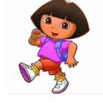 Dora empire
