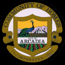 City of Arcadia