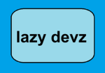 Lazy Devz But Still OP