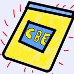 CBE Comic Group
