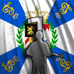 1. Infanterie-Division!