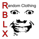 RBLX Random Clothing