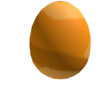 The Last Egg of 2012