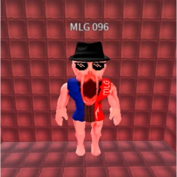 Survive And Kill MLG 096 And Scp 096 in Area 51!! icon