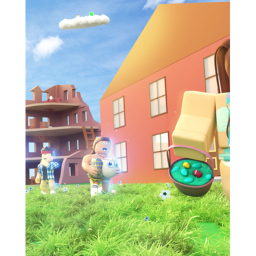EggHunt .