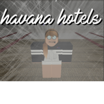 Havana Hotels°
