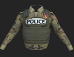 UGC3D模型设计