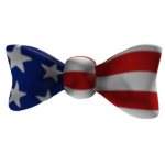 United States Bow Tie