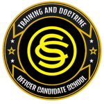 |OCS| • Officer Candidate School