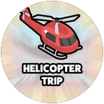 Game Badge Icon