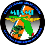 USCG | U.S. Coast Guard Air Station Miami