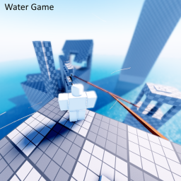 water gaem