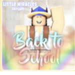 LMD | Little Miracles Daycare