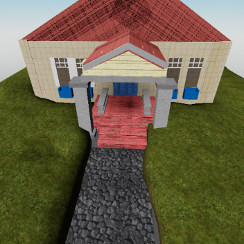 A House.
