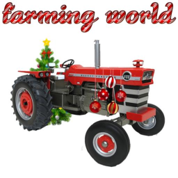 farming world🚜