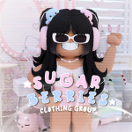 •Sugar Berries•