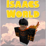 Isaacs World :D
