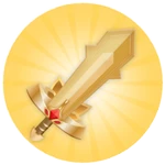 Game Badge Icon