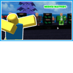 Merch Masters