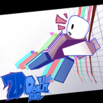 2D Deathrun
