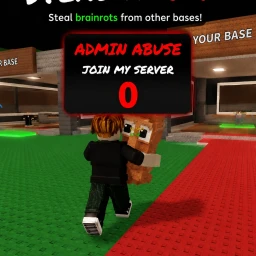 Steal a Rot icon