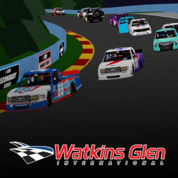 SCR Watkins Glen