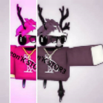 The ROBLOX Master Builders