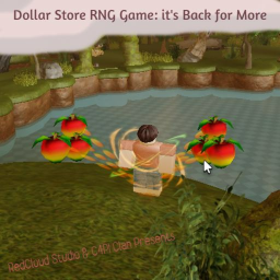 Dollar Store RNG Game [We're Back!]