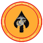 U.S Marine Corps Forces Special Operation Command