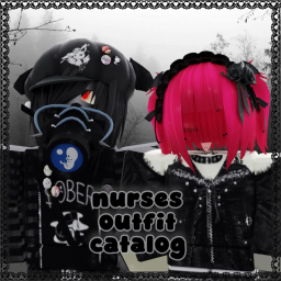 Nurses outfit catalog
