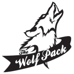 The Dark Wolf Pack!