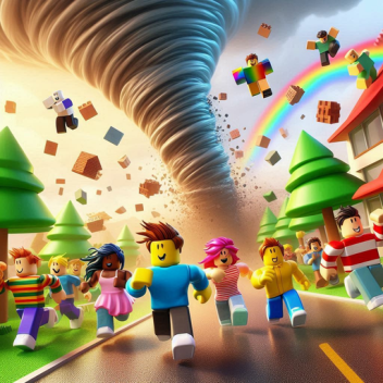 (REDUCED LAG) Tornado Outbreak!