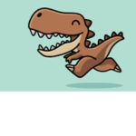Rob’s Dino world